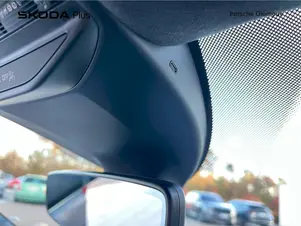 Škoda Fabia Monte Carlo