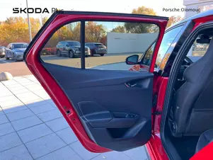 Škoda Fabia Monte Carlo