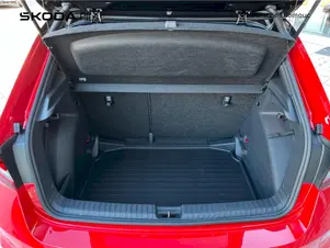 Škoda Fabia Monte Carlo