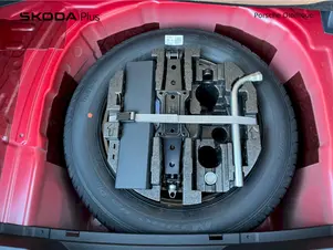 Škoda Fabia Monte Carlo