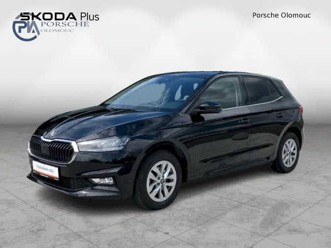 Fabia 