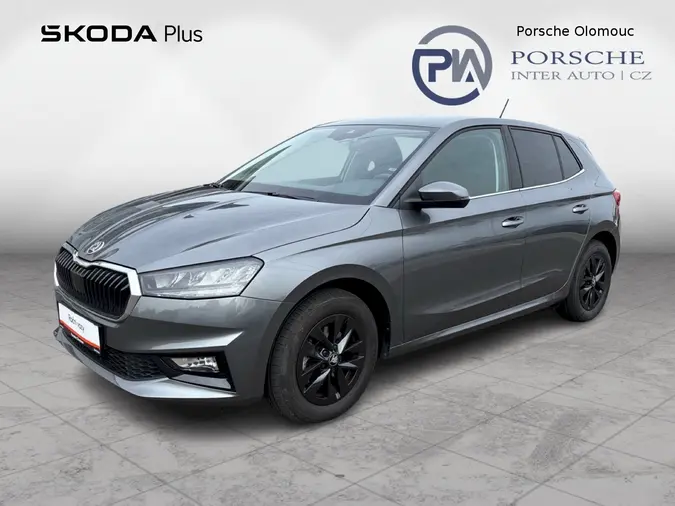 Fabia 