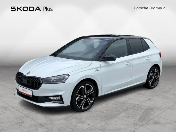 Fabia 