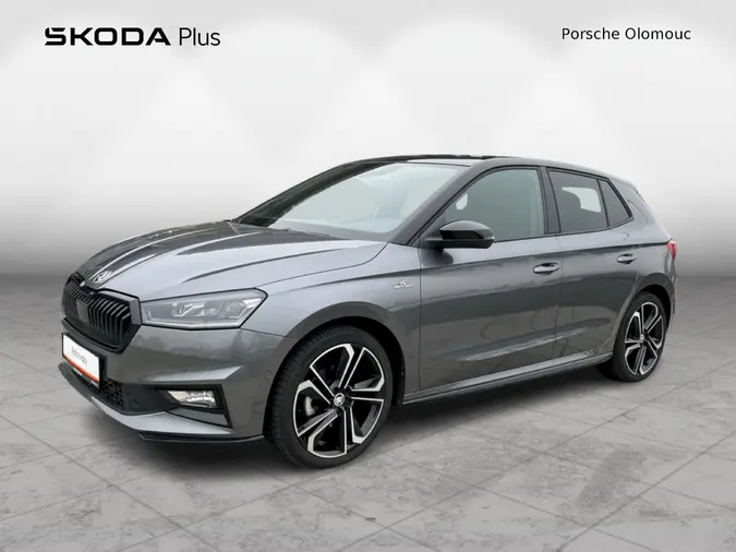 Fabia 
