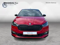 Fabia Monte Carlo