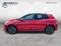 Fabia Monte Carlo