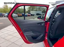 Fabia Monte Carlo