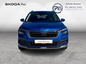 Škoda Scala Style