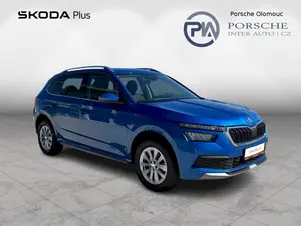 Škoda Scala Style