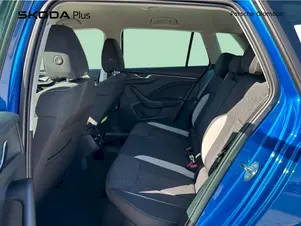 Škoda Scala Style