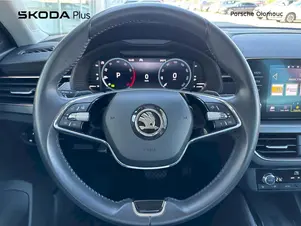 Škoda Scala Style