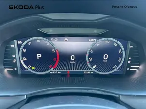 Škoda Scala Style