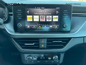 Škoda Scala Style