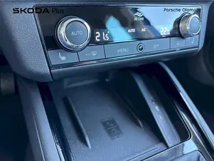 Škoda Scala Style
