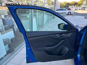 Škoda Scala Style