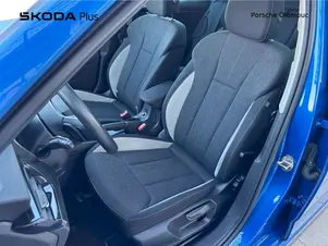Škoda Scala Style
