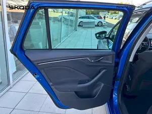 Škoda Scala Style