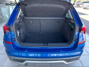 Škoda Scala Style