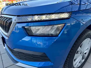 Škoda Scala Style