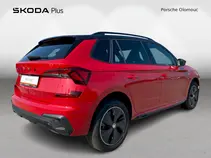 Kamiq Monte Carlo