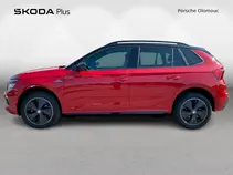 Kamiq Monte Carlo