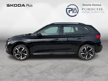 Kamiq Monte Carlo