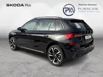 Kamiq Monte Carlo