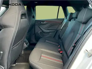 Škoda Kamiq Monte Carlo