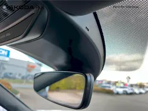 Škoda Kamiq Monte Carlo