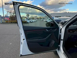 Škoda Kamiq Monte Carlo