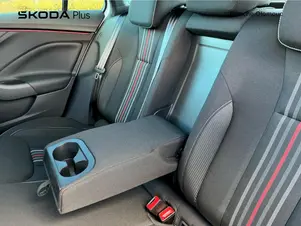 Škoda Kamiq Monte Carlo