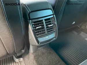 Škoda Kamiq Monte Carlo