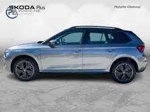 Kamiq Monte Carlo