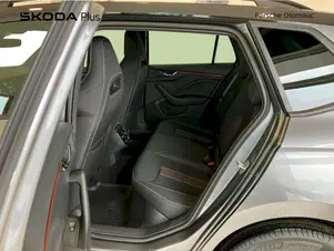 Škoda Kamiq Monte Carlo