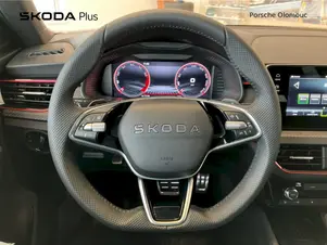 Škoda Kamiq Monte Carlo