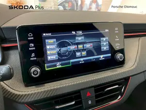 Škoda Kamiq Monte Carlo