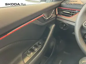 Škoda Kamiq Monte Carlo