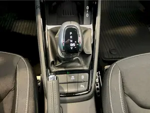 Škoda Kamiq Monte Carlo