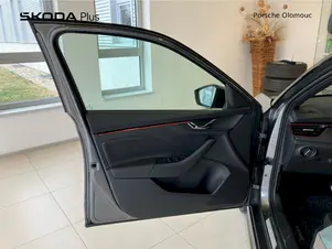 Škoda Kamiq Monte Carlo