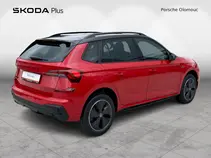 Kamiq Monte Carlo