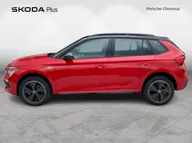 Kamiq Monte Carlo