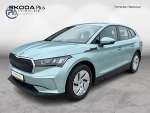 Škoda Enyaq