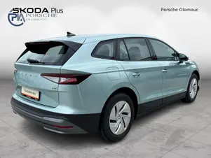 Škoda Enyaq