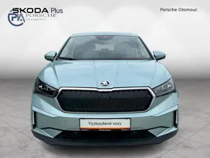 Škoda Enyaq