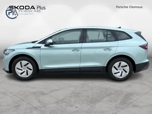 Škoda Enyaq 