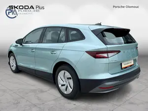 Škoda Enyaq