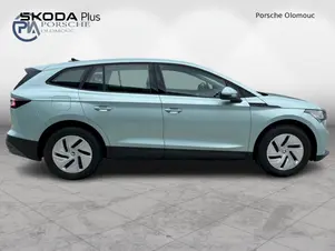Škoda Enyaq
