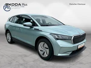 Škoda Enyaq 