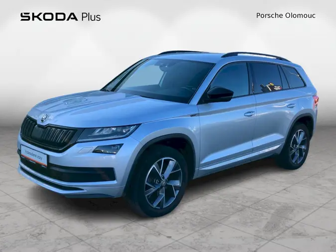 Kodiaq