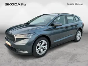 Škoda Enyaq 